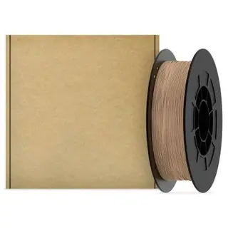 Пластик BQ Wood Filament PLA (F000063)