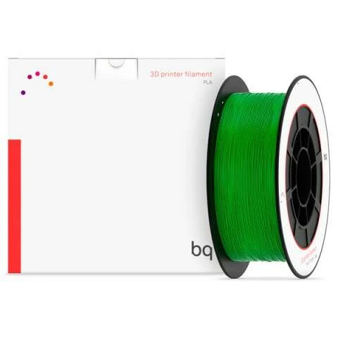 Пластик BQ Grass Green (05BQFIL030)