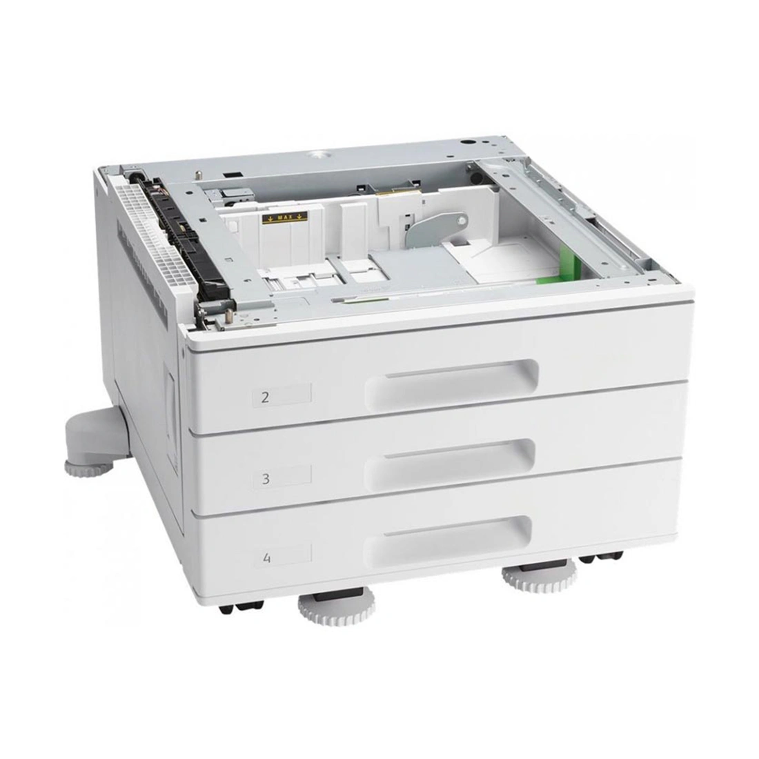 Трехлотковый модуль Xerox 097S04908 