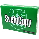 Svetocopy кеңсе қағазы - фото 3