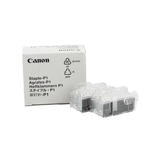 Скрепки для степлирования Canon STAPLE-P1 1008B001AB 