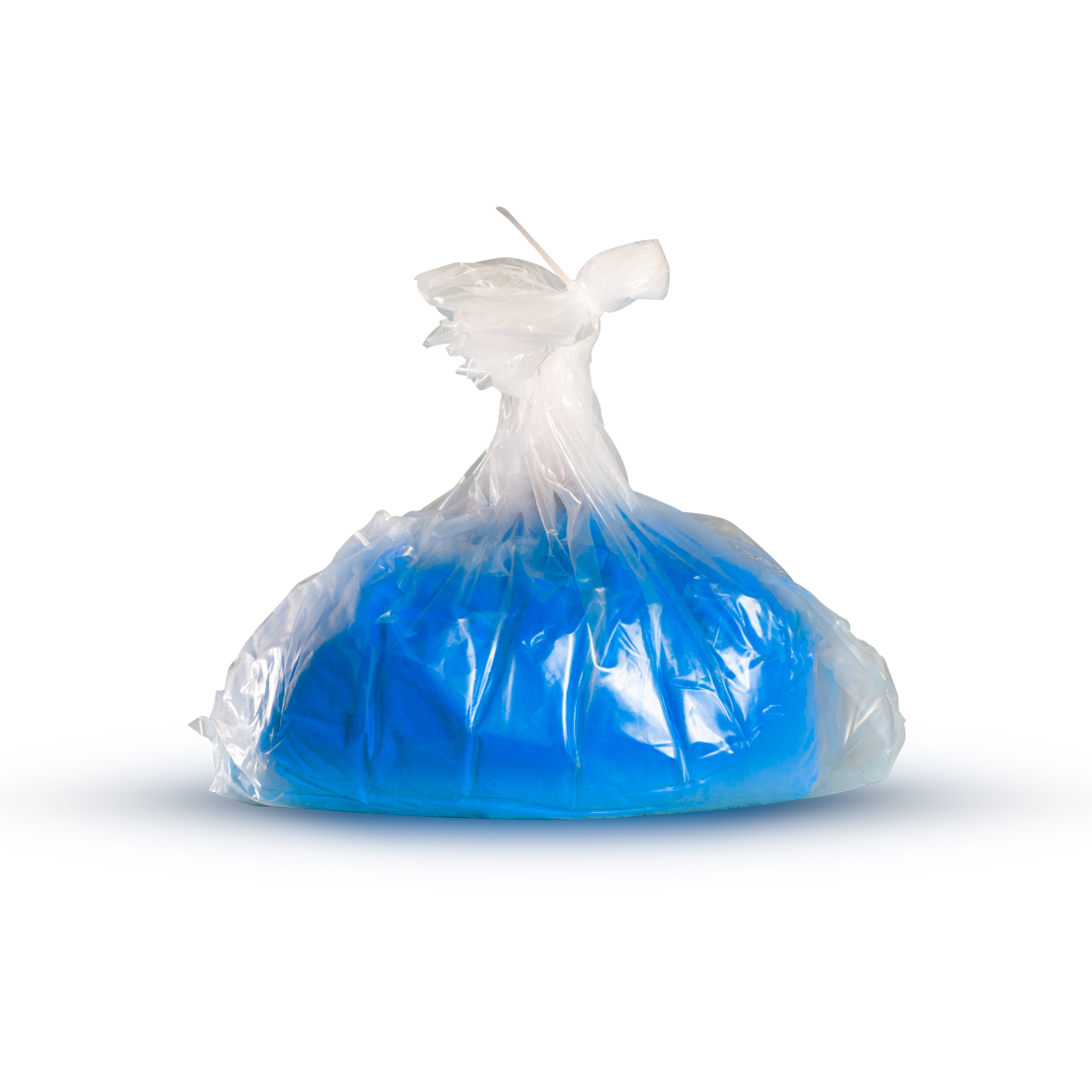 Тонер Europrint HP CLJ 1215/1025 Синий (10 кг) 