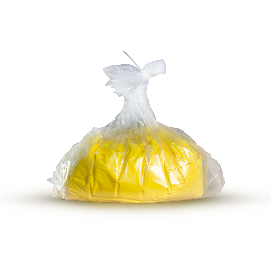 Тонер Europrint HP CLJ 1215/1025 Жёлтый (10 кг) 