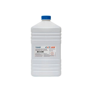 Тонер CET C258 (CET111055Y500) 