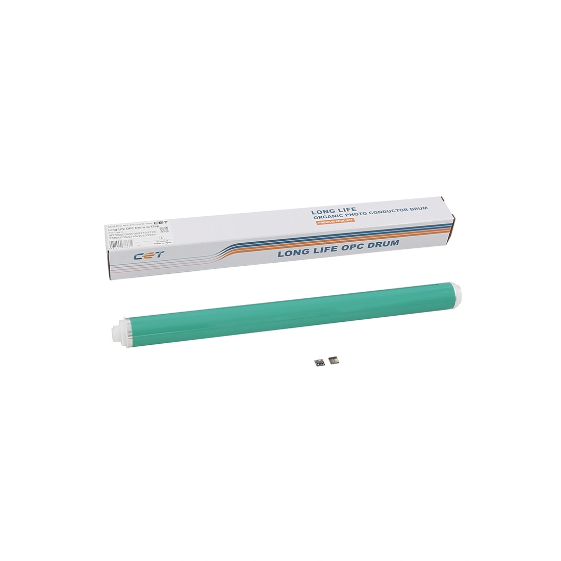 Фотобарабан+Чип CET iR2725 (CET101110) CET101110