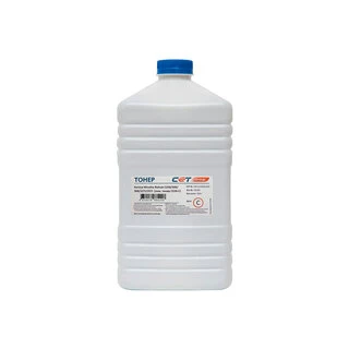 Тонер CET C258 (CET111072K500) 