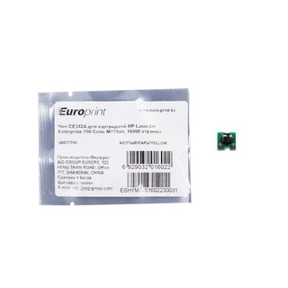 Чип Europrint HP CE342A 