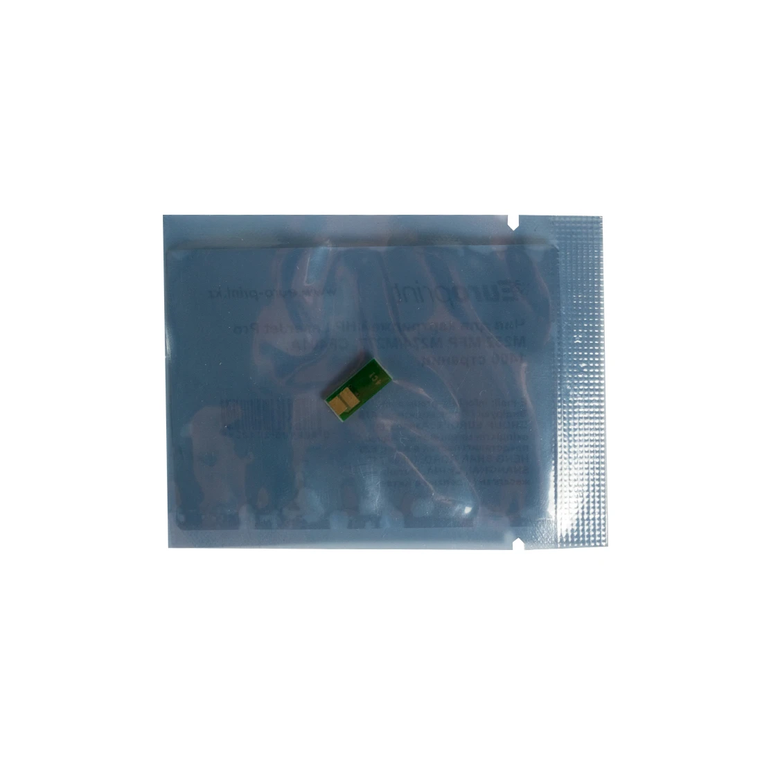 Чип Europrint HP CF401A  - фото 2