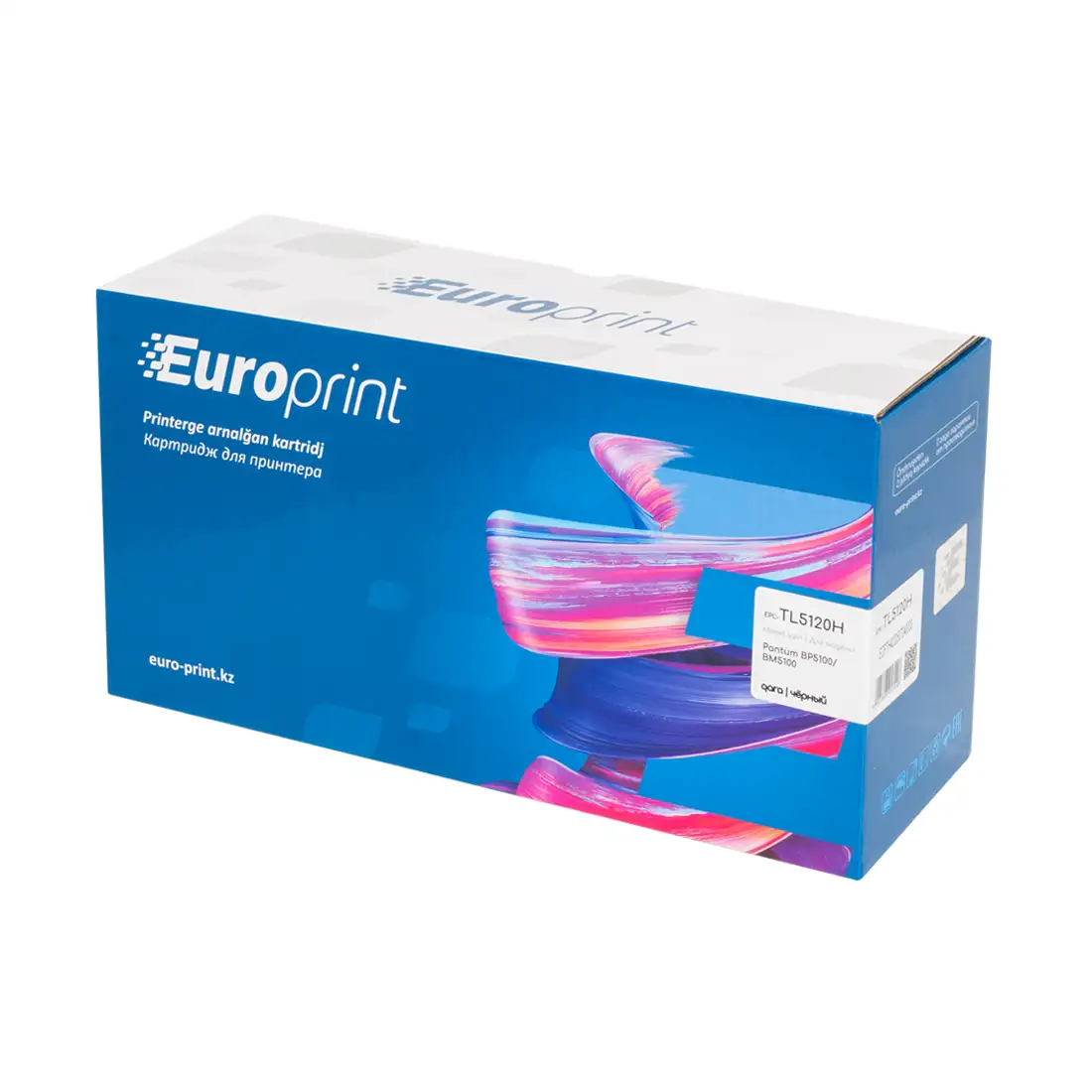 Картридж Europrint EPC-TL5120H  - фото 3