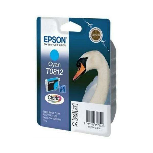 Картридж EPSON C13T11124A10