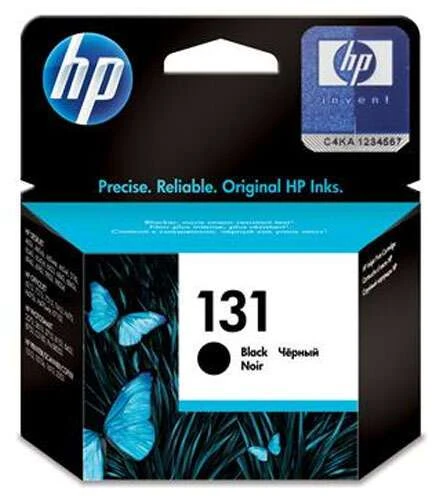 Картридж HEWLETT PACKARD HP C8765HE