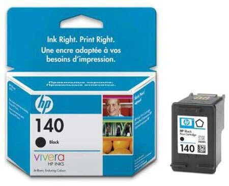 Картридж HEWLETT PACKARD HP CB335HE №140