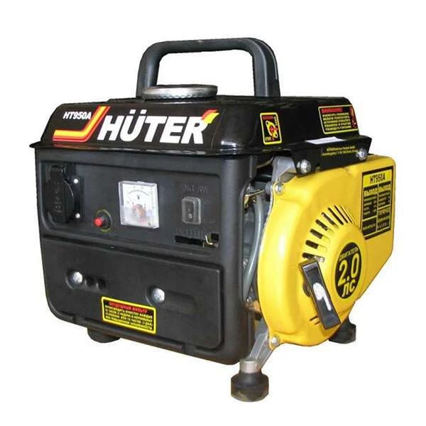 Электрогенератор Huter HT-950A 