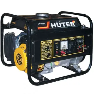 Электрогенератор Huter HT1000L 