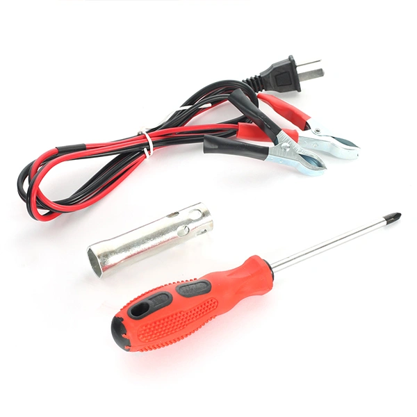 Генератор инверторный Patriot GP 3000i - фото 8