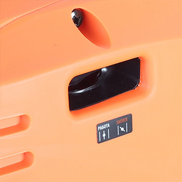 Генератор инверторный Patriot GP 3000i - фото 5