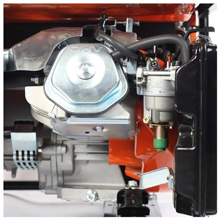 Генератор Patriot Max Power SRGE 6500E