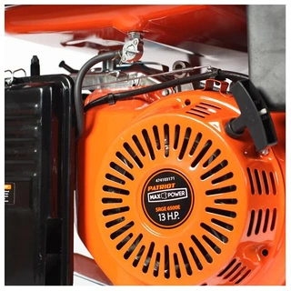 Генератор Patriot Max Power SRGE 6500E