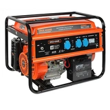 Генератор Patriot Max Power SRGE 6500E