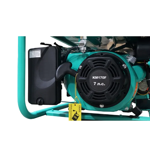 Генератор Sturm! PG8735NE - фото 8