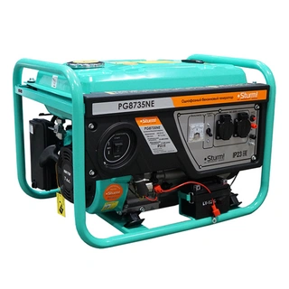 Генератор Sturm! PG8735NE