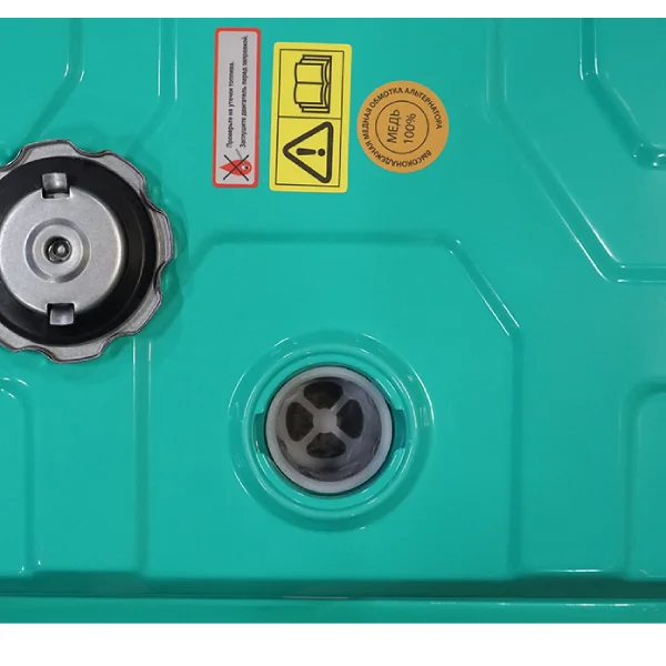 Генератор Sturm! PG8765N - фото 4