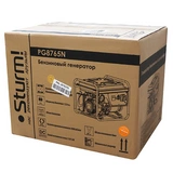 Генератор Sturm! PG8765N - фото 6