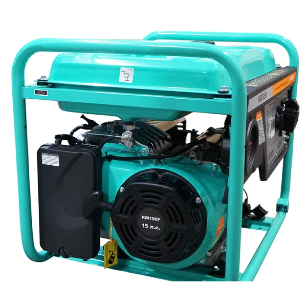 Генератор Sturm! PG8765N - фото 2