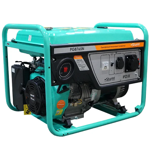 Генератор Sturm! PG8765N