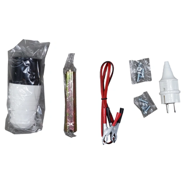 Генератор Sturm! PG8765NE - фото 9