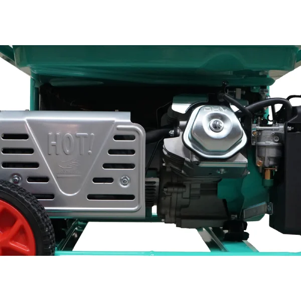 Генератор Sturm! PG8765NE - фото 5