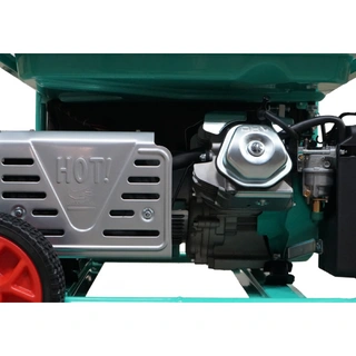 Генератор Sturm! PG8765NE