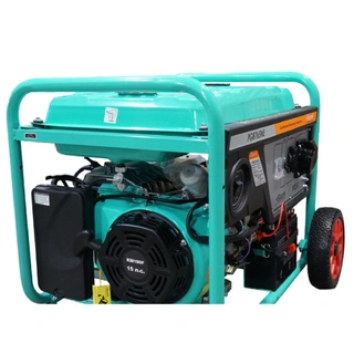 Генератор Sturm! PG8765NE