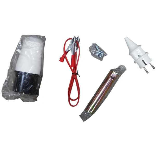 Генератор Sturm! PG8780NE - фото 9