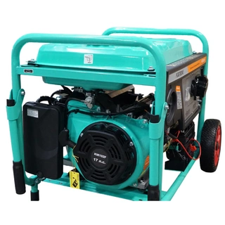 Генератор Sturm! PG8780NE