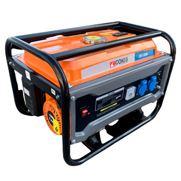 Генератор Союз ЭГС-3200