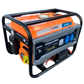 Генератор Союз ЭГС-6500