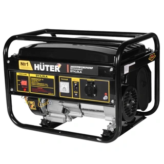 Электрогенератор Huter DY4,0LA