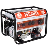 Электрогенератор Ресанта БГ11000Э Ресанта