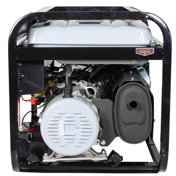 Электрогенератор Ресанта БГ11000Э Ресанта - фото 2