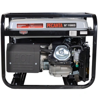 Электрогенератор Ресанта БГ11000Э Ресанта