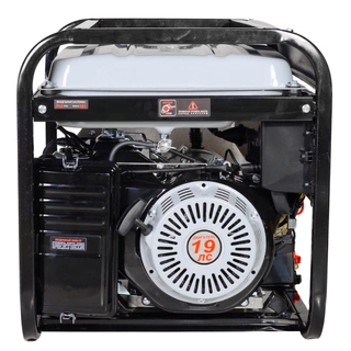 Электрогенератор Ресанта БГ11000Э Ресанта