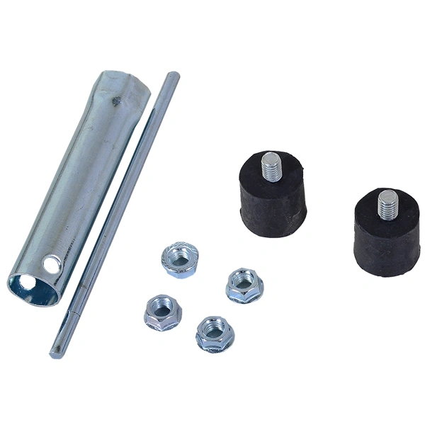 Электрогенератор Ресанта БГ 4000 Р - фото 6