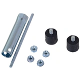 Электрогенератор Ресанта БГ 4000 Р - фото 6