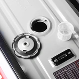 Электрогенератор Ресанта БГ 4000 Р - фото 7