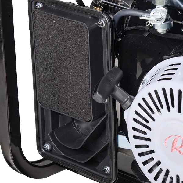 Электрогенератор Ресанта БГ 4000 Р - фото 5