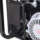 Электрогенератор Ресанта БГ 4000 Р - фото 5