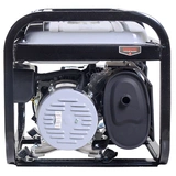 Электрогенератор Ресанта БГ 4000 Р - фото 4