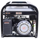 Электрогенератор Ресанта БГ 4000 Р - фото 3