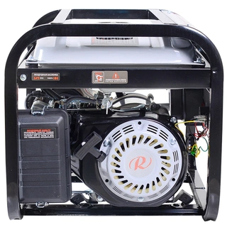 Электрогенератор Ресанта БГ 4000 Р